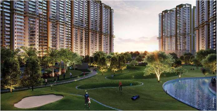 M3M Mansion Sector 113 Gurugram