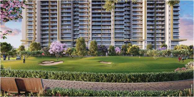 M3M Mansion Sector 113 Gurugram